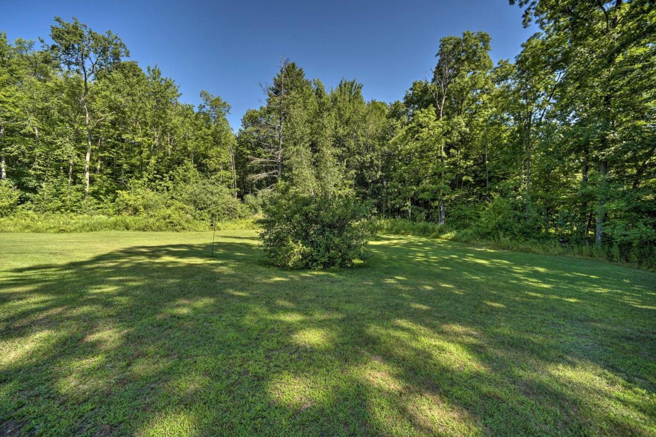 Modern Studio Less Than 13 Mi To Saratoga Racetrack! Ballston Spa Екстериор снимка