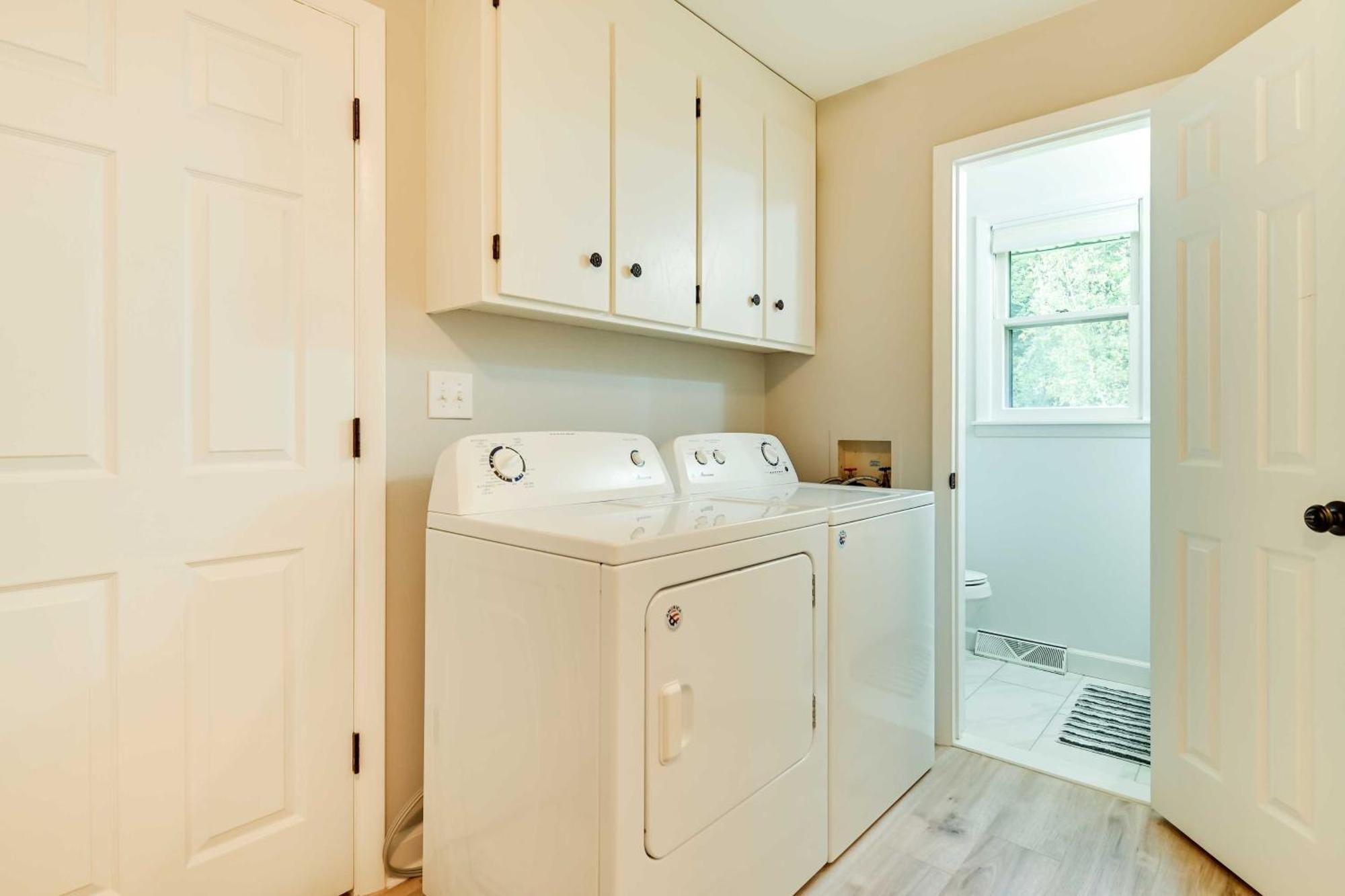 Modern Studio Less Than 13 Mi To Saratoga Racetrack! Ballston Spa Екстериор снимка