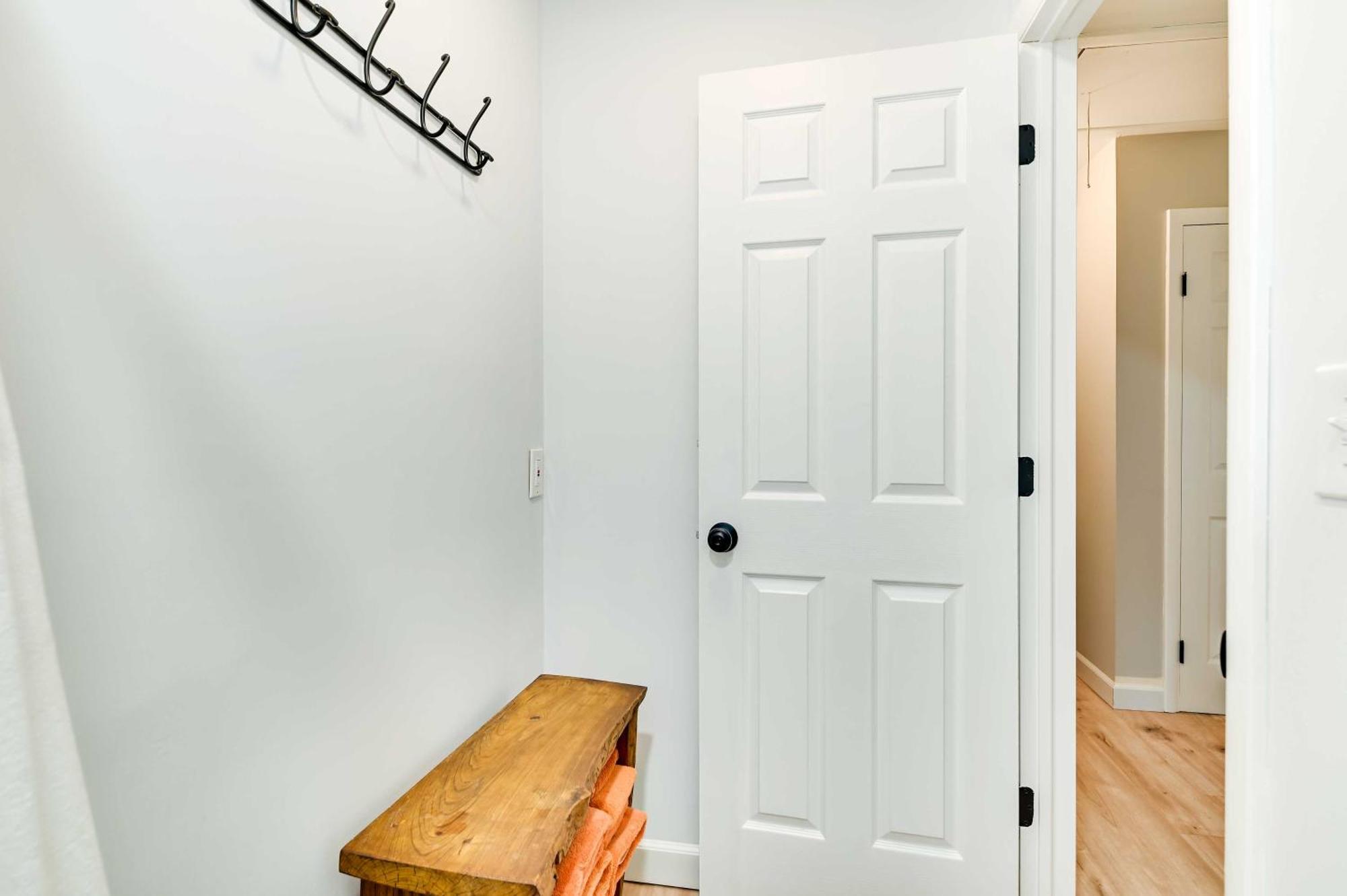 Modern Studio Less Than 13 Mi To Saratoga Racetrack! Ballston Spa Екстериор снимка